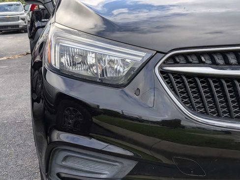 Used 2019 Buick Encore Preferred w/ Safety Package FWD image 8