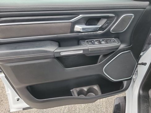 Certified 2023 RAM 1500 Laramie RWD image 20