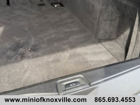 Used 2019 BMW X5 xDrive50i w/ M Sport Package image 17