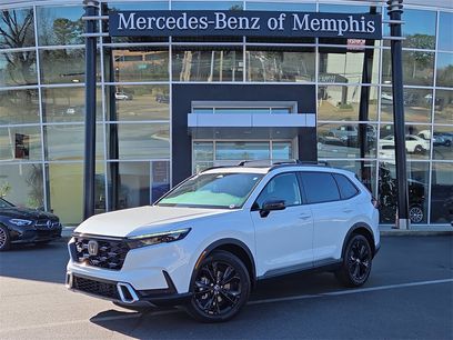 Used 2026 Honda CR-V Sport Touring