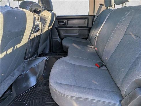 Used 2020 RAM 2500 Tradesman image 18