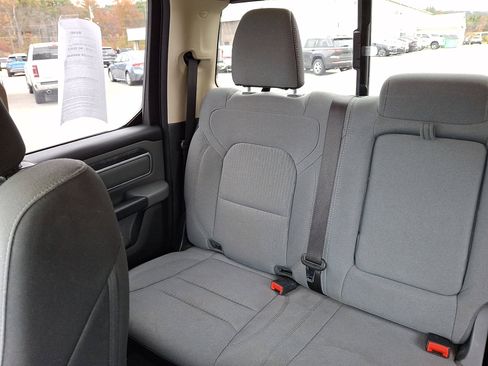 Used 2020 RAM 1500 Big Horn image 18
