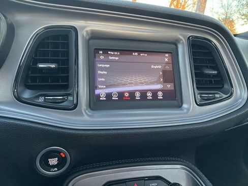 Used 2023 Dodge Challenger GT w/ Blacktop Package image 31