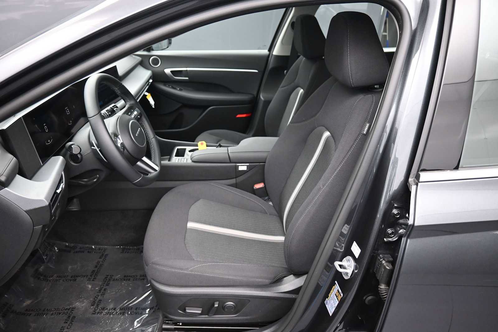 Used 2026 Hyundai Sonata SEL FWD image 20