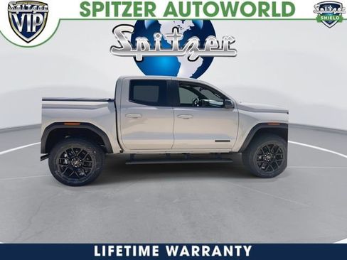 New 2026 GMC Canyon Elevation w/ Convenience Package AWD/4WD image 10