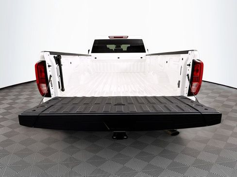 Used 2024 GMC Sierra 3500 SLE w/ SLE Convenience Package AWD/4WD image 25