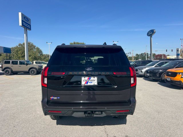 Used 2026 Ford Expedition Tremor AWD/4WD image 4