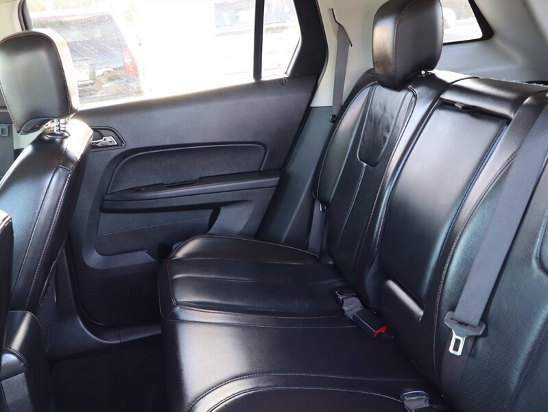 Used 2015 GMC Terrain SLT AWD/4WD image 17