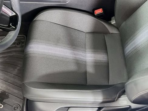Used 2026 Honda Civic Sport image 19