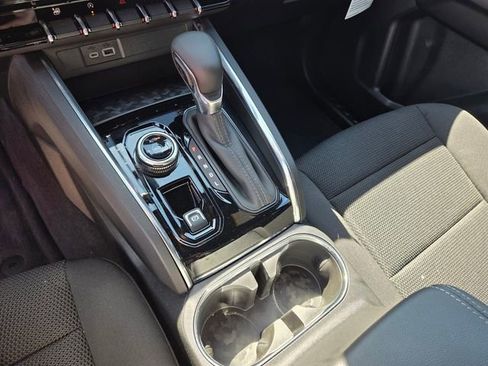 New 2026 GMC Canyon Elevation w/ Convenience Package image 25