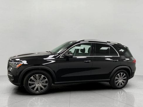 Certified 2025 Mercedes-Benz GLE 350 4MATIC image 9
