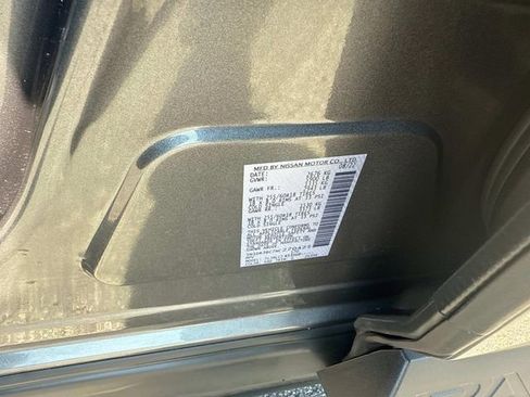 Used 2022 Nissan Pathfinder SV image 20