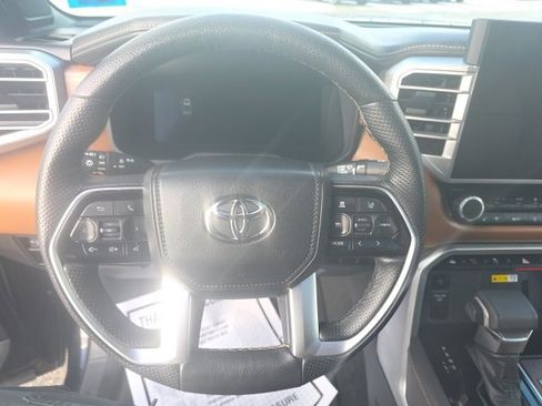 Used 2023 Toyota Tundra 1794 Edition image 9