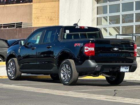 New 2026 Ford Maverick XLT w/ XLT Luxury Package image 5