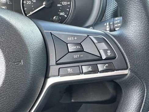 Certified 2024 Nissan Kicks SV FWD image 25
