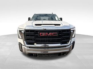 New 2026 GMC Sierra 3500 Pro AWD/4WD video 3