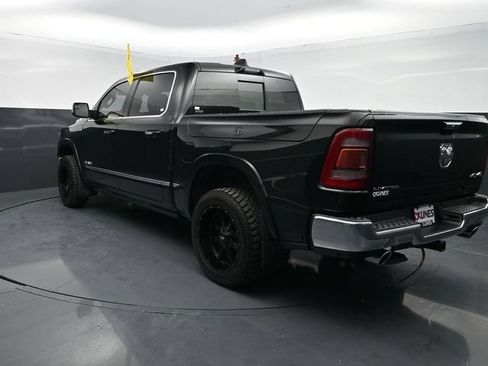 Used 2021 RAM 1500 Limited AWD/4WD image 6