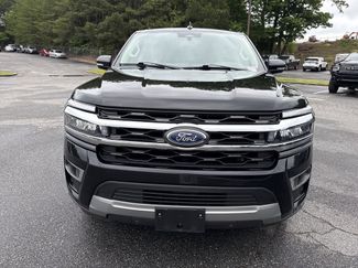 Used 2024 Ford Expedition Max Limited AWD/4WD video 2
