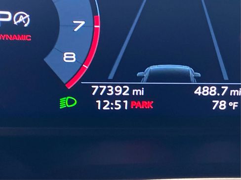 Used 2022 Audi Q3 2.0T Premium w/ Convenience Package image 45