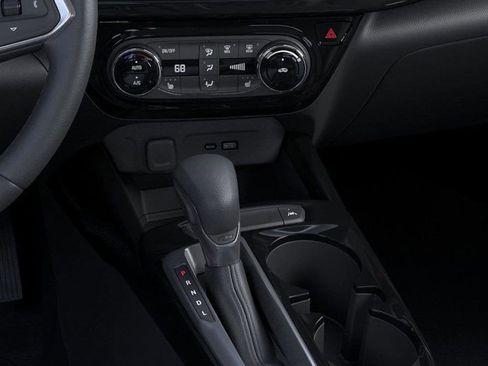 New 2026 Chevrolet Trax ACTIV w/ Driver Confidence Package image 23