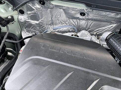 New 2026 Chevrolet Trax ACTIV w/ Driver Confidence Package FWD image 34