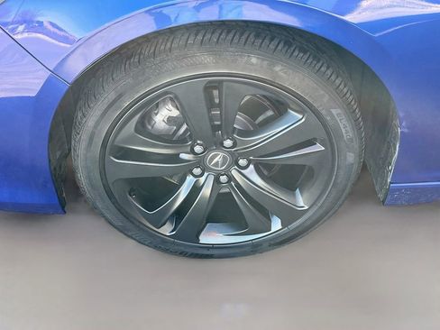 Used 2023 Acura TLX w/ A-SPEC Pkg image 33