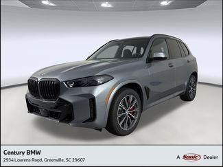 New 2026 BMW X5 xDrive40i w/ M Sport Package AWD/4WD video 1