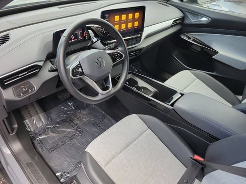 Used 2023 Volkswagen ID.4 2WD image 19
