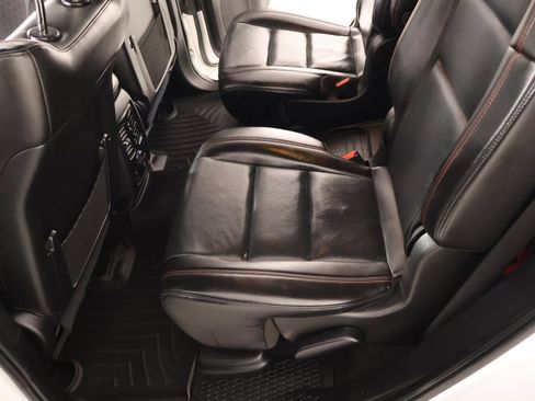 Used 2023 Dodge Durango GT AWD/4WD image 13
