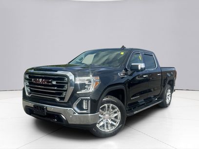 Used 2020 GMC Sierra 1500 SLT w/ SLT Convenience Package