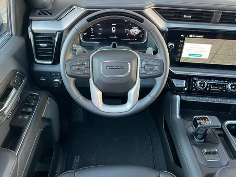 New 2026 GMC Sierra 1500 Denali w/ Technology Package AWD/4WD image 13
