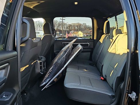 New 2026 RAM 1500 Big Horn image 6