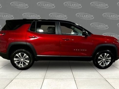 New 2026 Chevrolet Equinox LT image 5