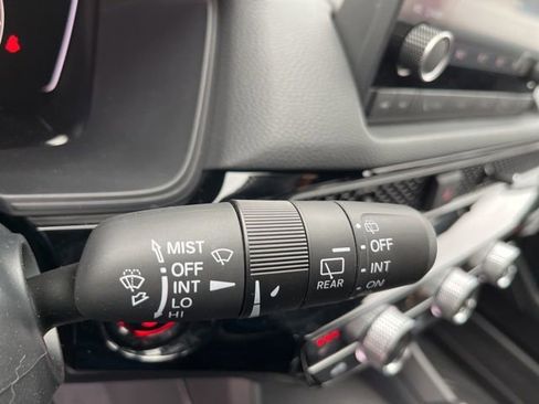 Used 2025 Honda Civic Sport image 15