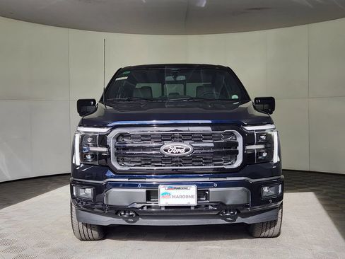 New 2026 Ford F150 Lariat w/ Equipment Group 501A Mid AWD/4WD image 2