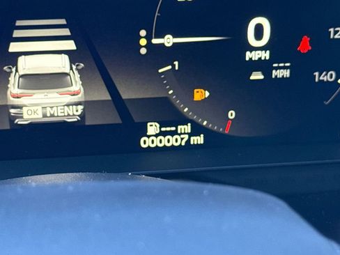 New 2026 Mitsubishi Outlander SE AWD/4WD image 28