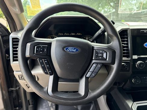 Used 2020 Ford F150 XLT AWD/4WD image 17