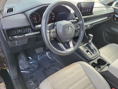 Certified 2024 Honda CR-V EX-L image 19