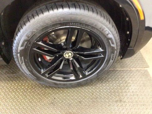 Used 2016 BMW X6 xDrive50i AWD/4WD image 28