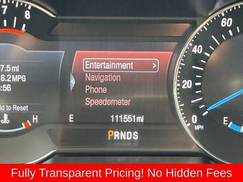 Used 2018 Ford Explorer Platinum AWD/4WD image 39