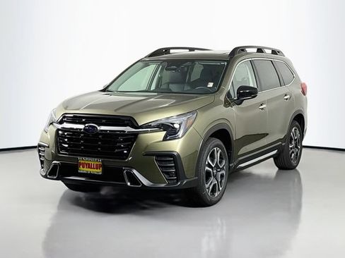 New 2026 Subaru Ascent Touring AWD/4WD image 3