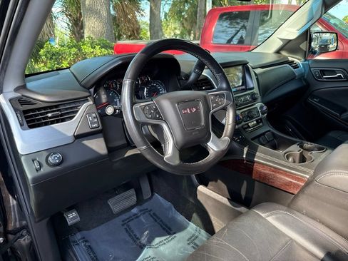 Used 2018 GMC Yukon SLT RWD image 19