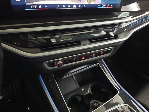 Certified 2024 BMW X5 xDrive50e w/ Executive Package AWD/4WD image 24