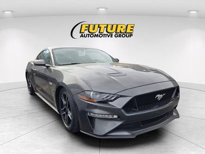 Used 2020 Ford Mustang GT