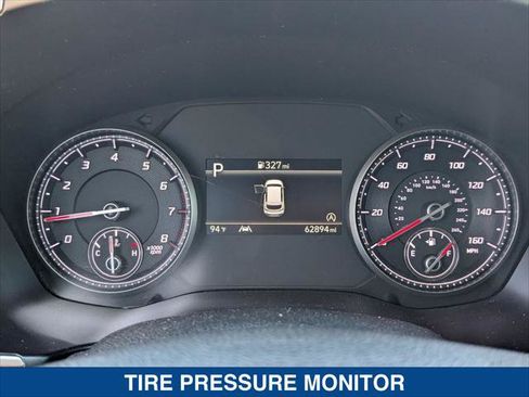 Used 2023 Hyundai Santa Fe SEL AWD/4WD image 16