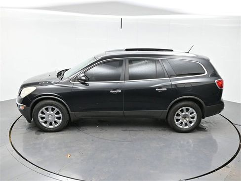 Used 2011 Buick Enclave CXL image 20