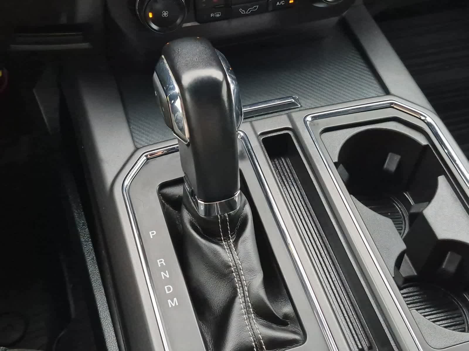 Used 2019 Ford F150 XLT w/ Equipment Group 302A Luxury AWD/4WD image 31