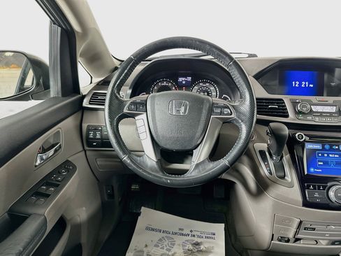 Used 2014 Honda Odyssey EX-L image 21