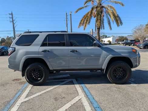 Used 2021 Toyota 4Runner Trail Special Edition image 78