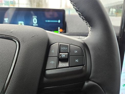 New 2025 Ford Mustang Mach-E GT w/ Interior Protection Package image 17